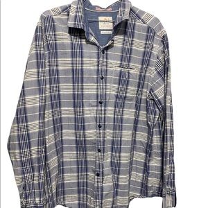 Tommy bahama button down